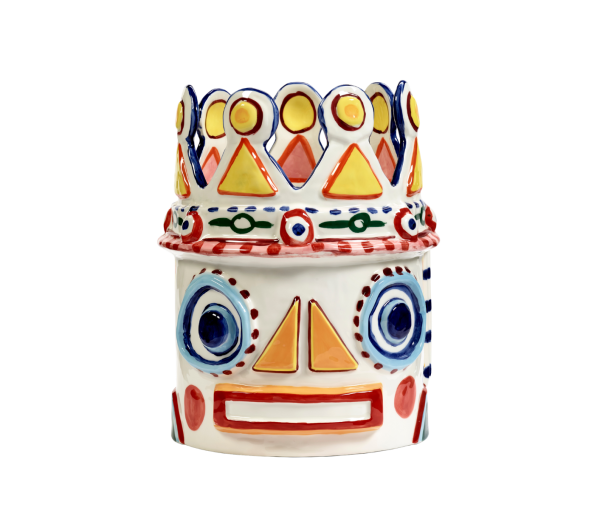 Sicily 02 Vase