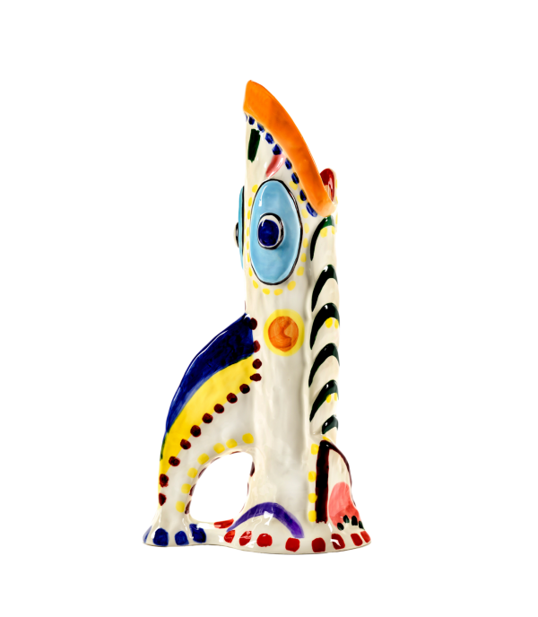 Sicily 03 Vase.