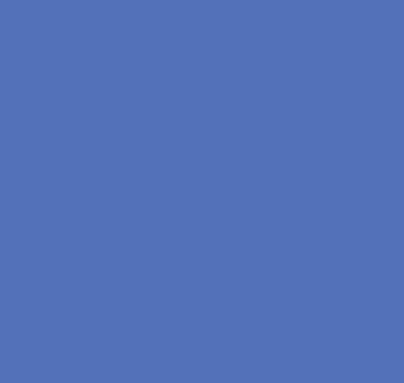 Mambo Paint. A strong blue.